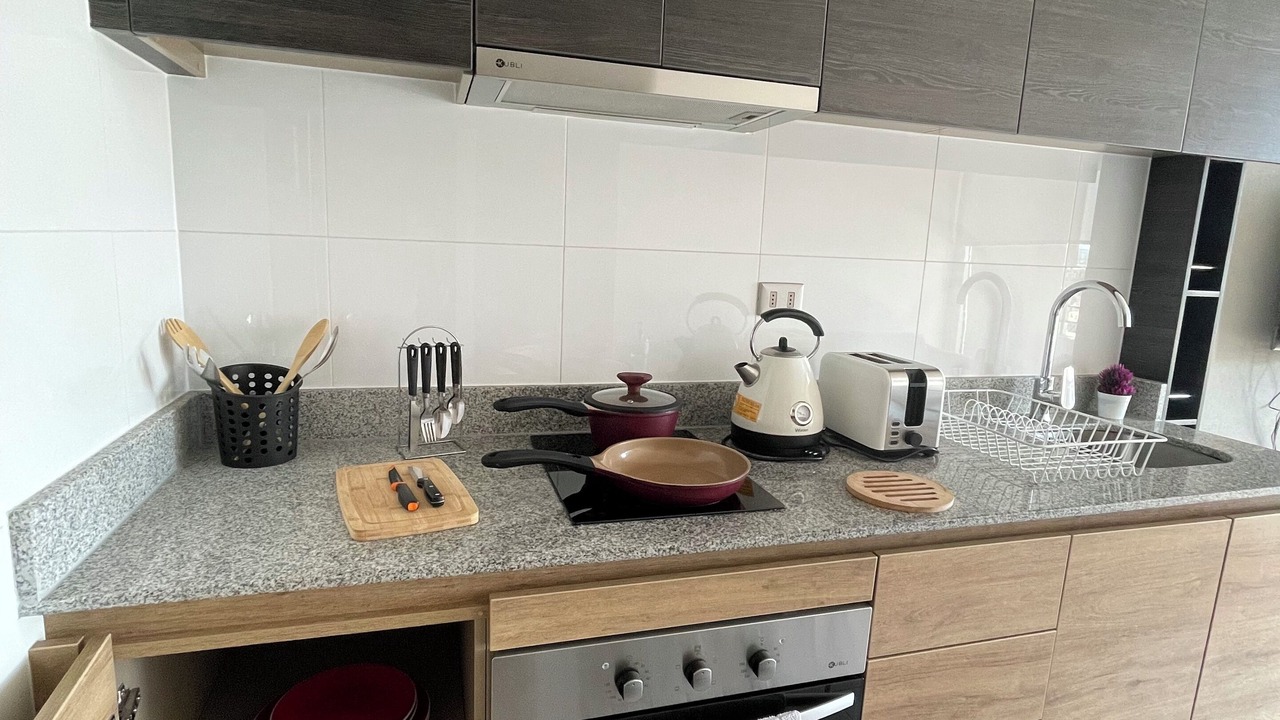 Photo of Kitchen in Concepcion
