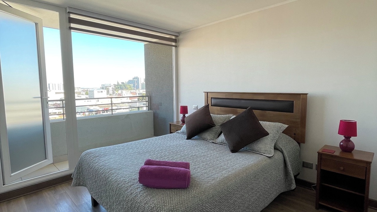 Photo of Bedroom in Concepcion