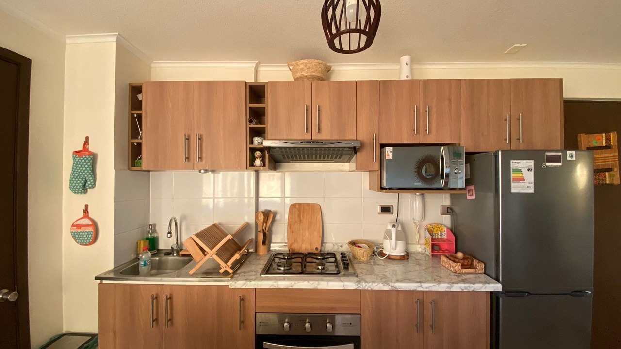 Photo of Kitchen in Talca