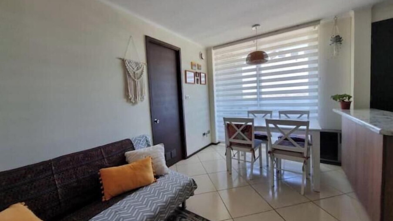 Photo of Livingroom in Talca