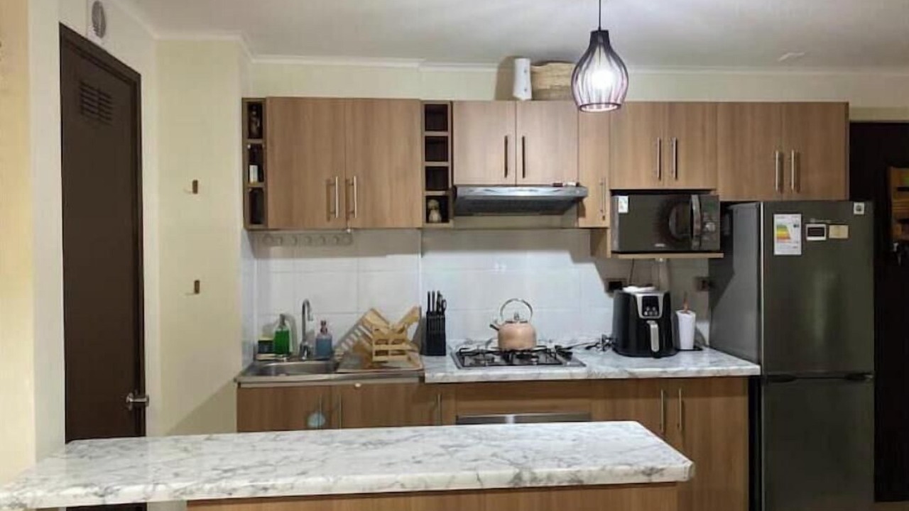 Photo of Kitchen in Talca