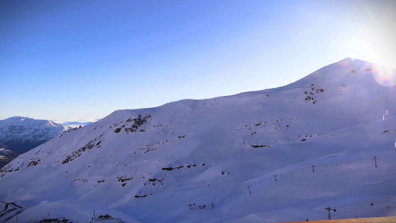 Photo of Others in Valle Nevado