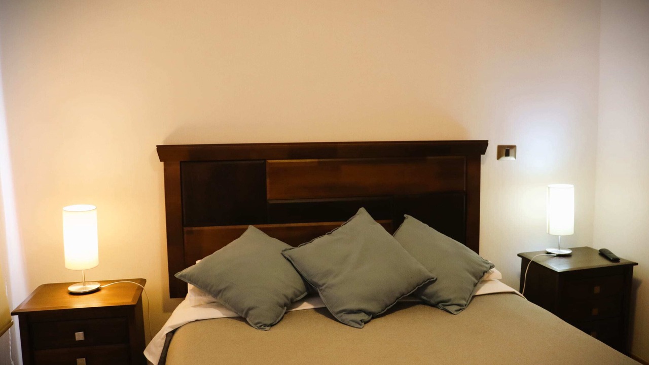 Photo of Bedroom in Valle Nevado