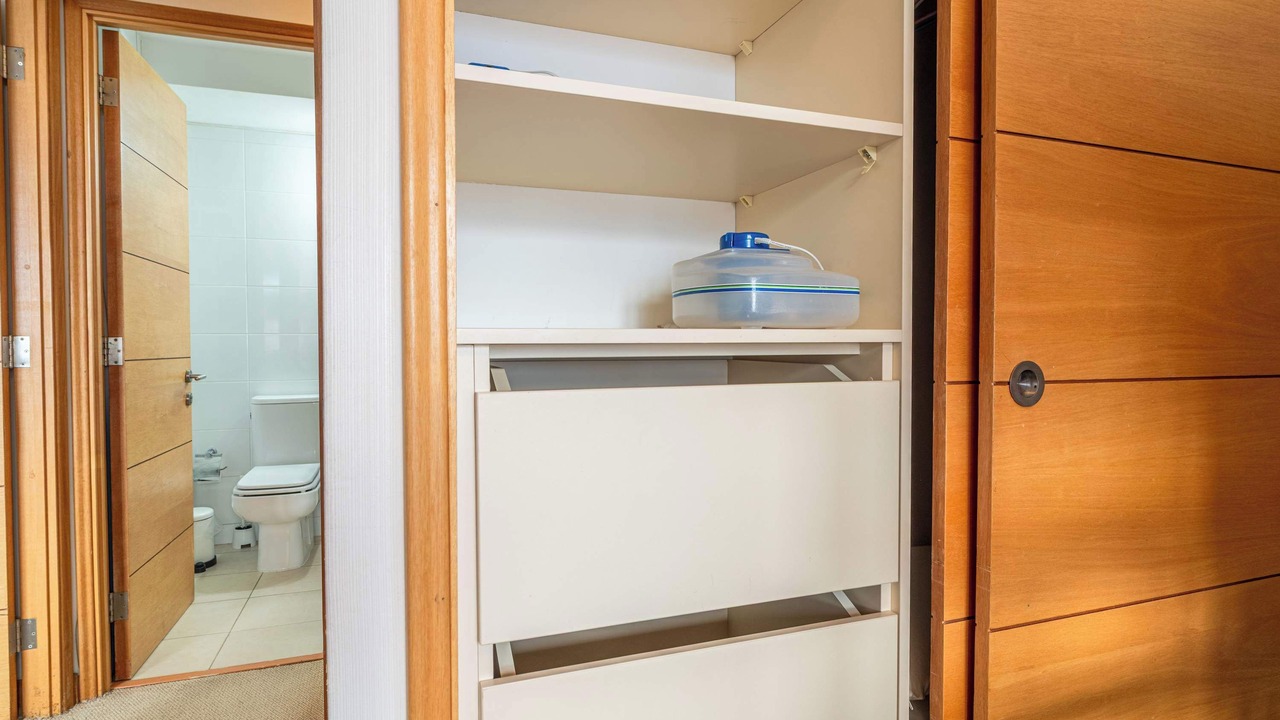 Photo of Bathroom in Valle Nevado