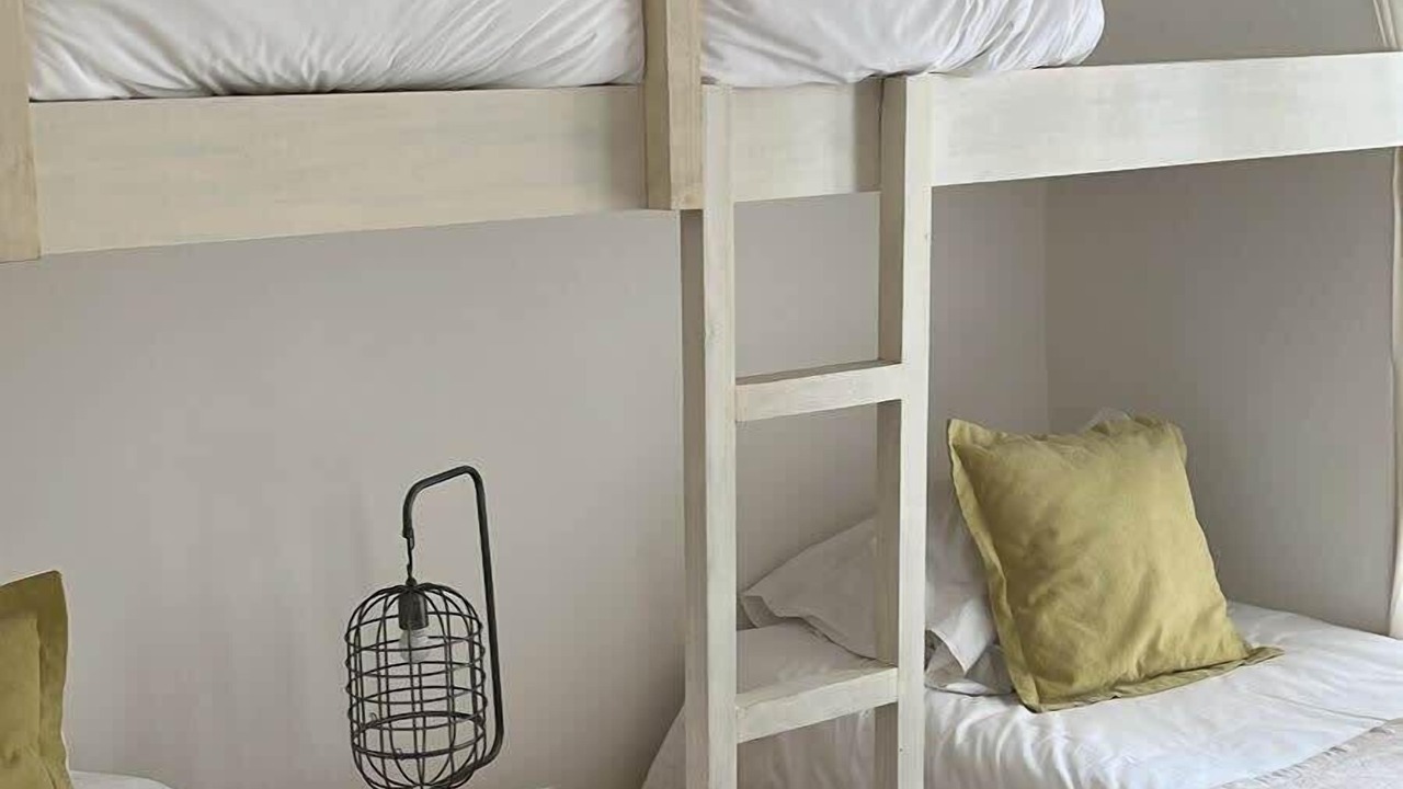 Photo of Bedroom in Zapallar