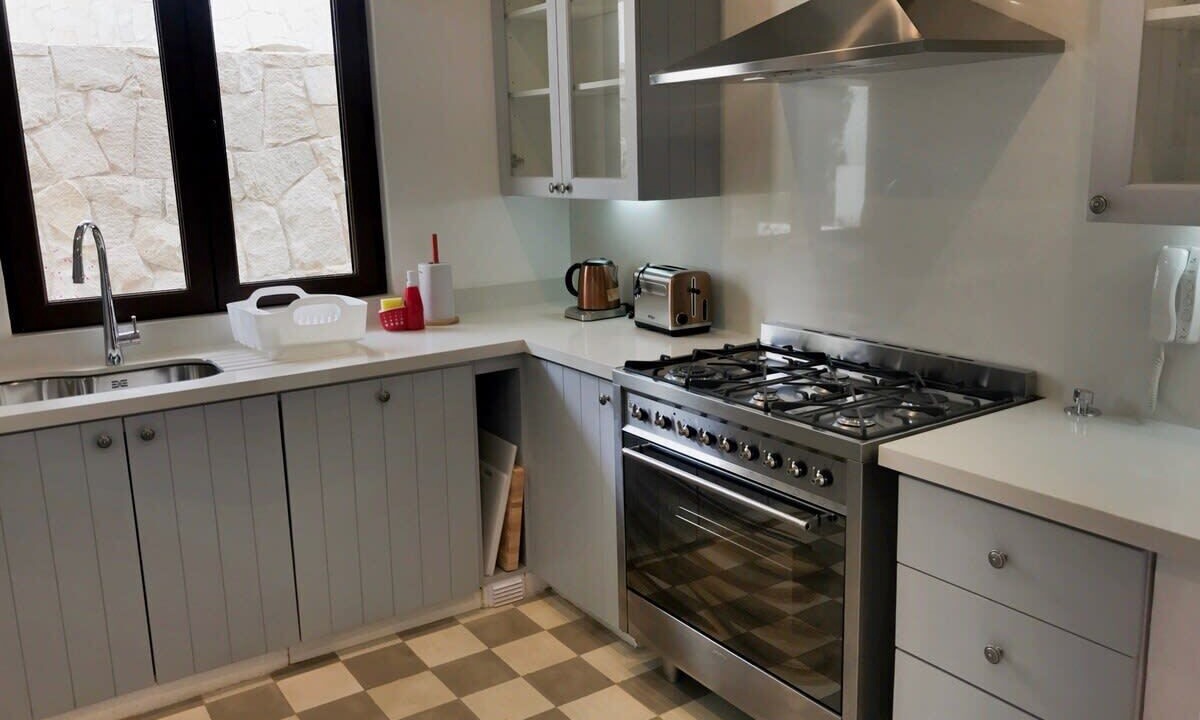 Photo of Kitchen in Zapallar