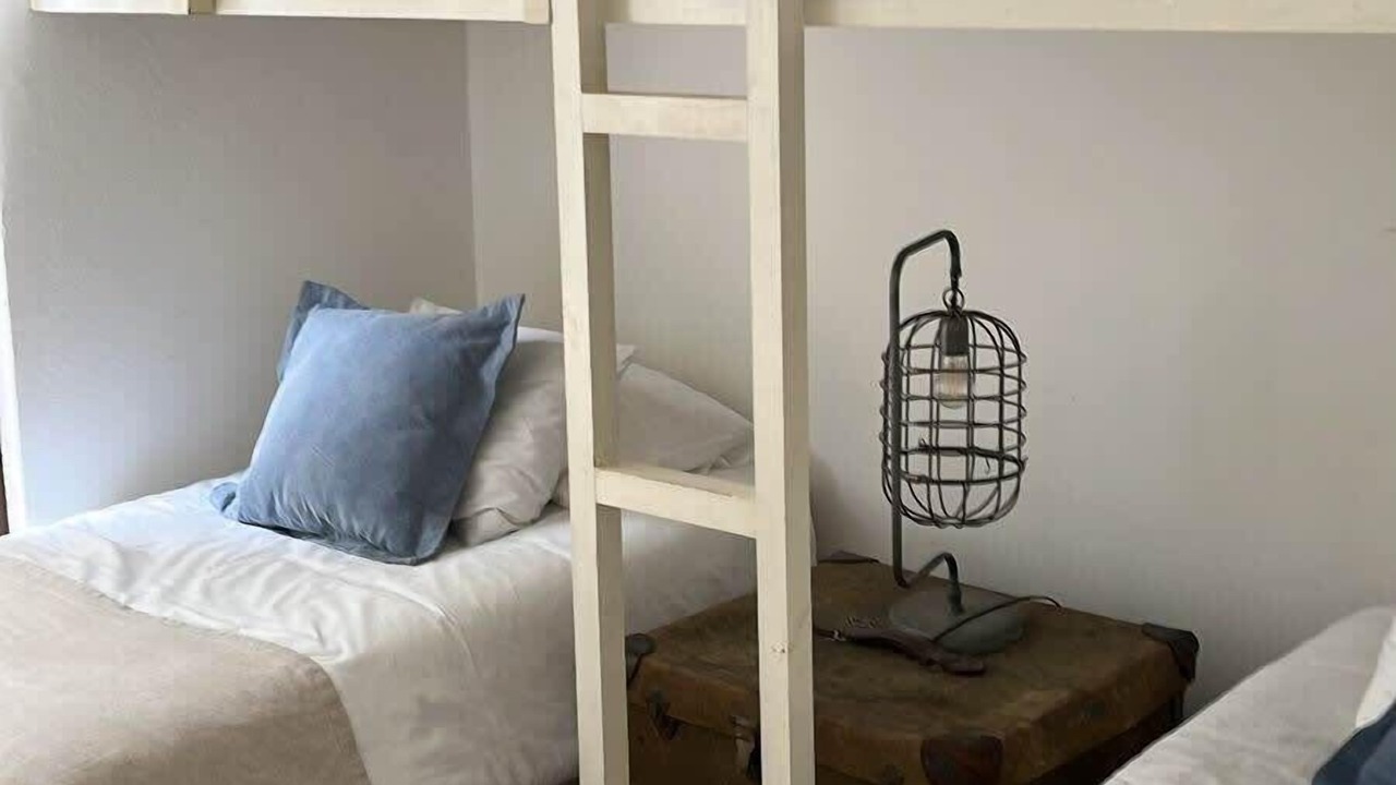 Photo of Bedroom in Zapallar