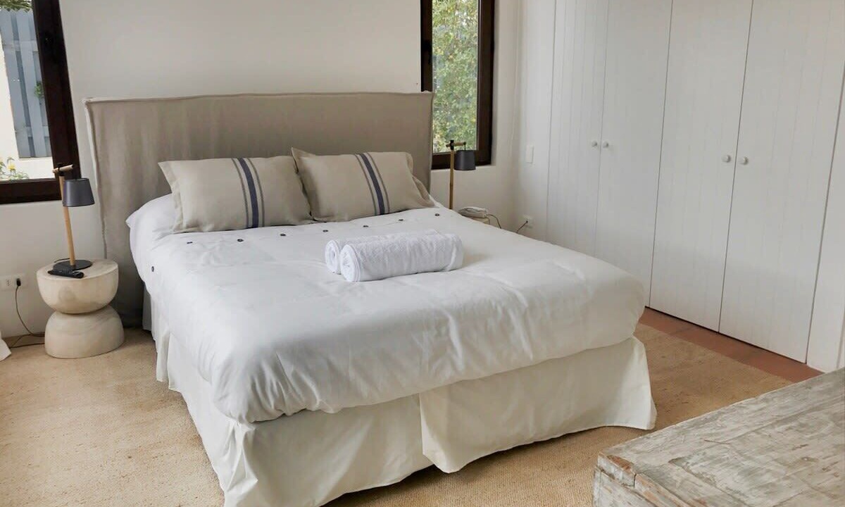 Photo of Bedroom in Zapallar