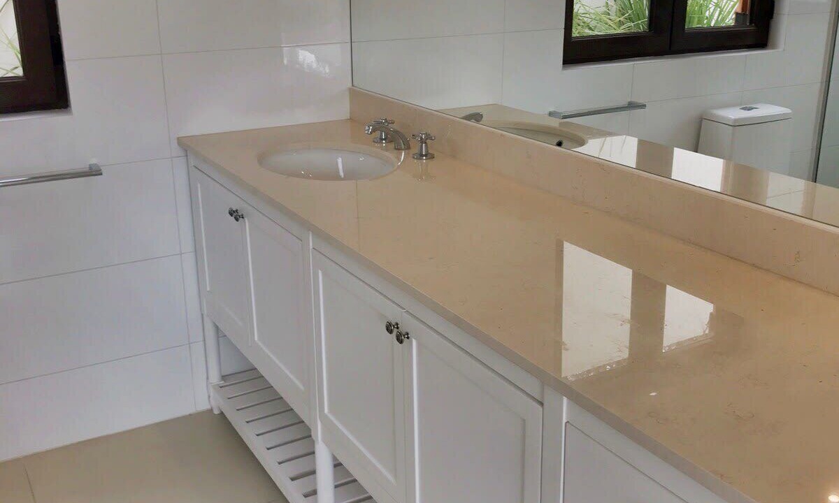 Photo of Bathroom in Zapallar