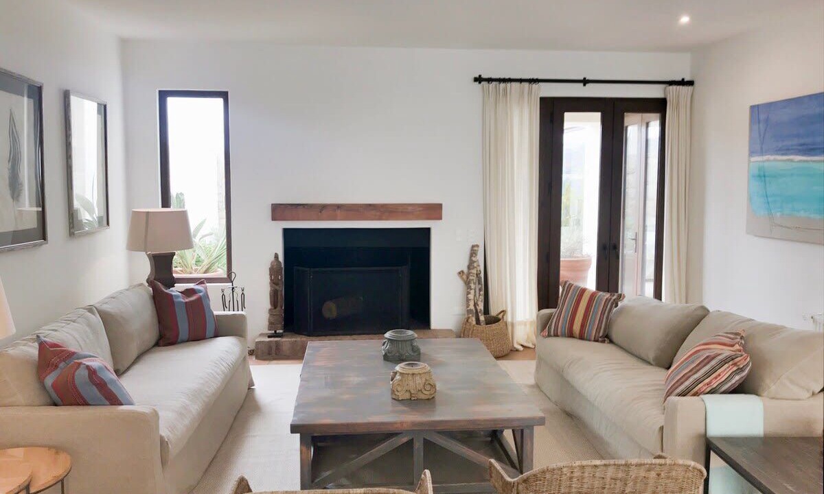 Photo of Livingroom in Zapallar