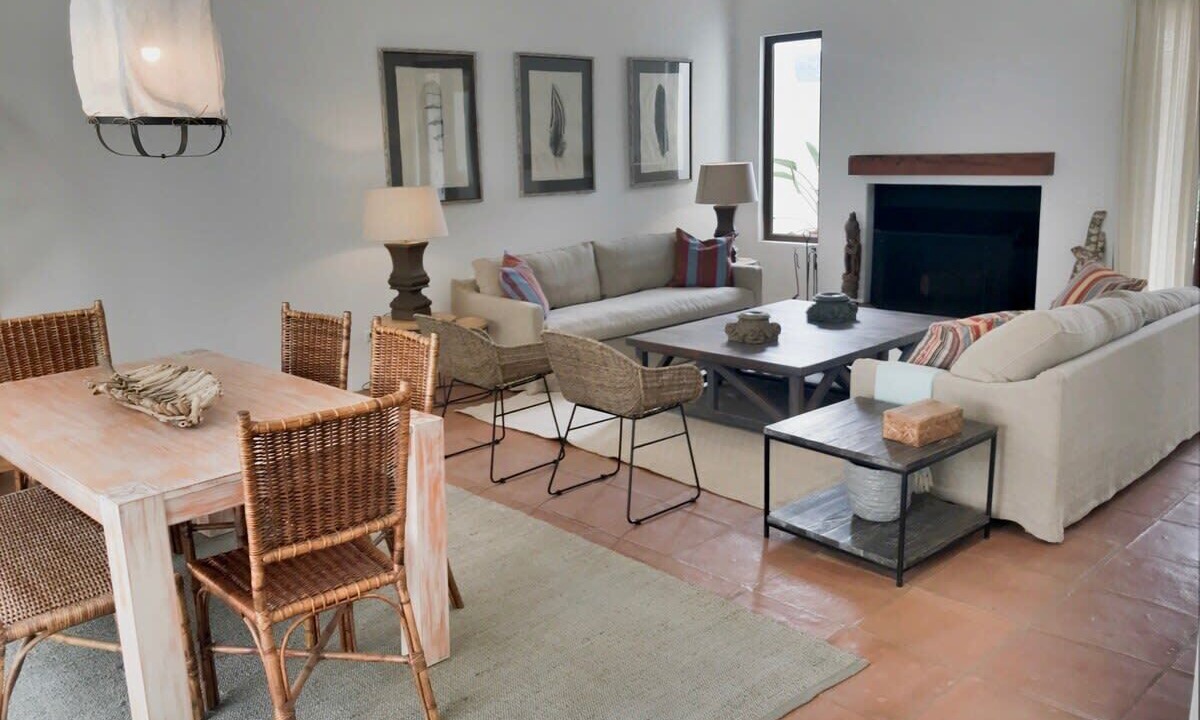 Photo of Livingroom in Zapallar