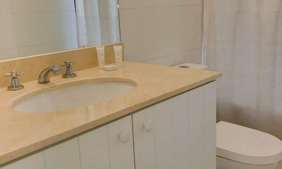 Photo of Bathroom in Zapallar