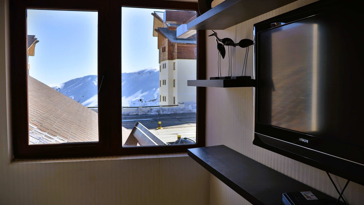 Photo of Others in Valle Nevado