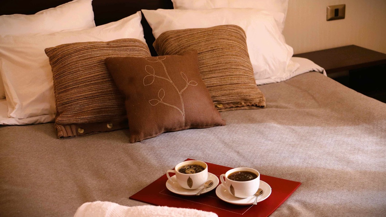 Photo of Bedroom in Valle Nevado