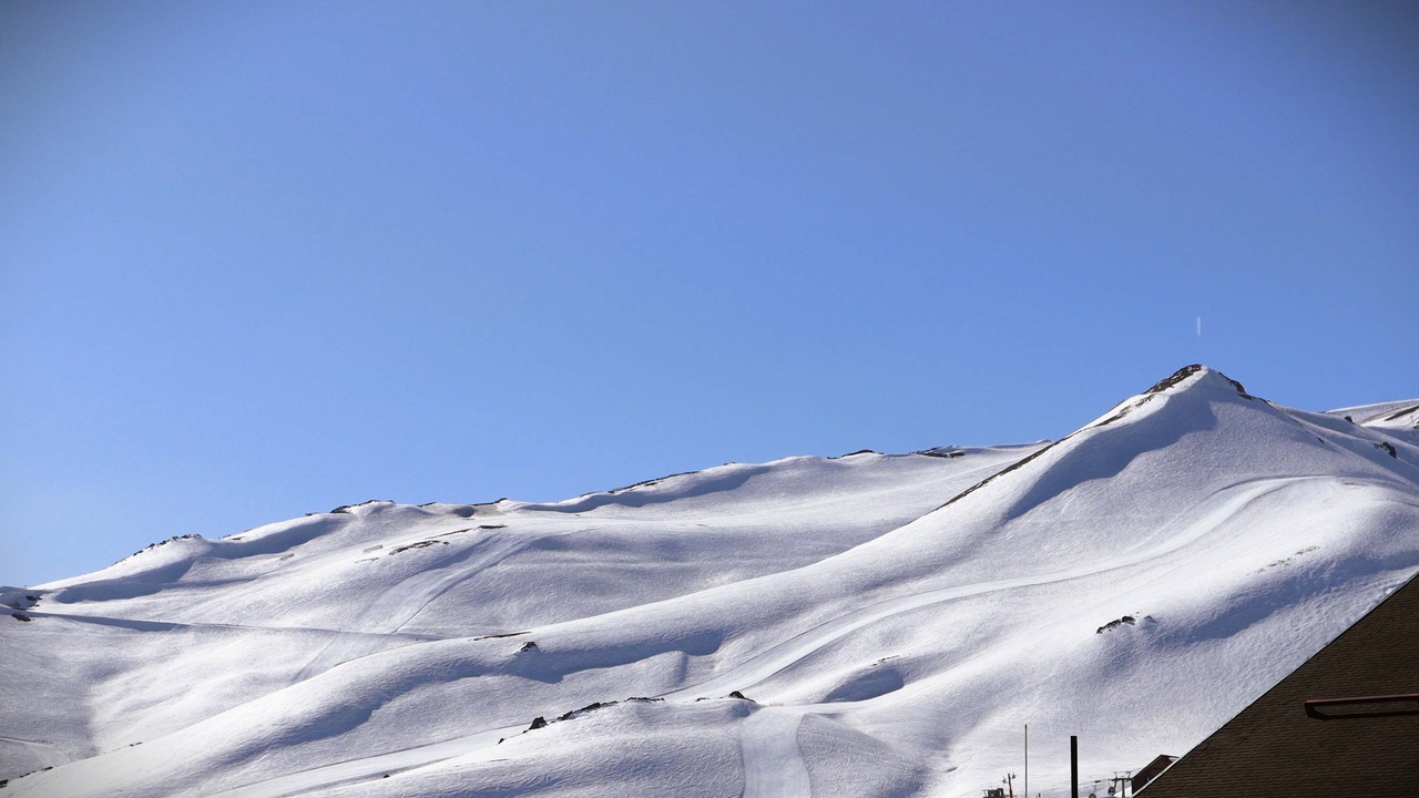 Photo of Others in Valle Nevado