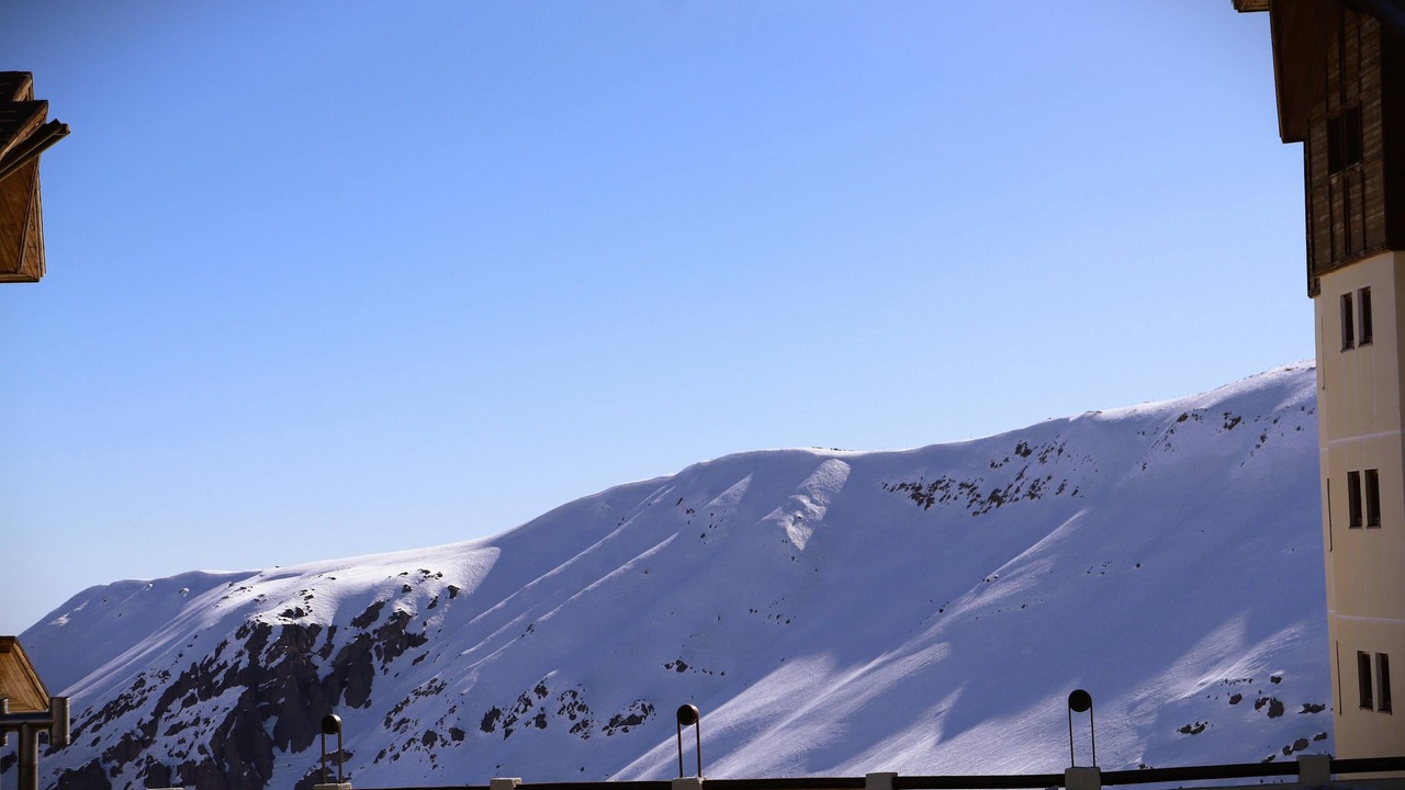 Photo of Others in Valle Nevado