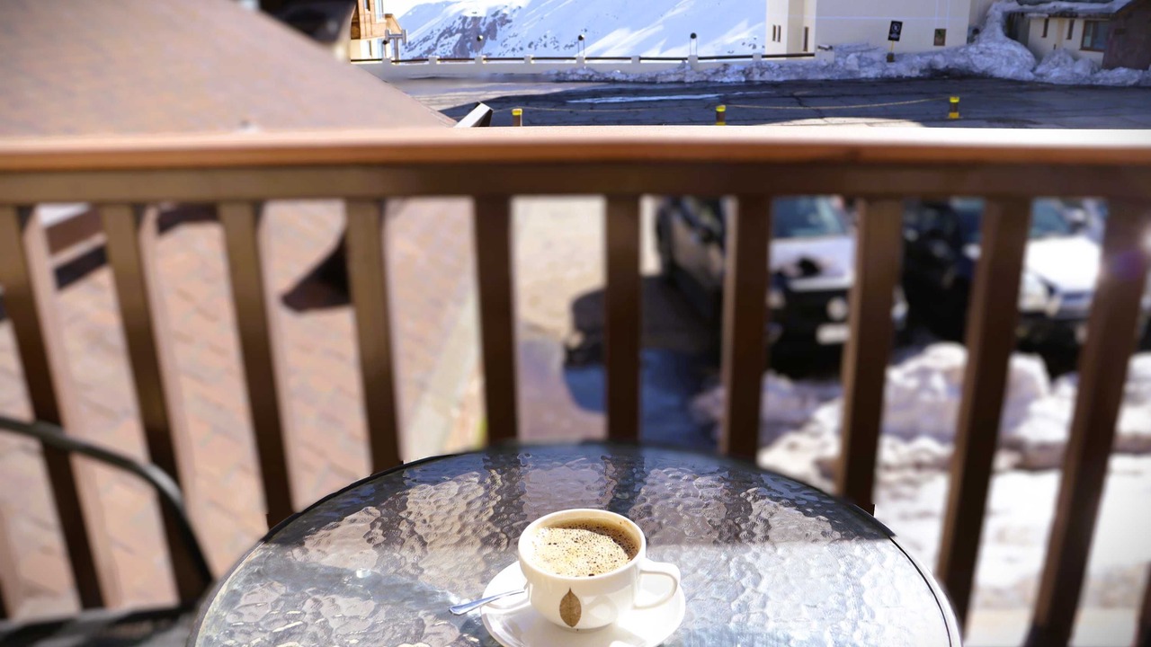 Photo of Outdoor in Valle Nevado