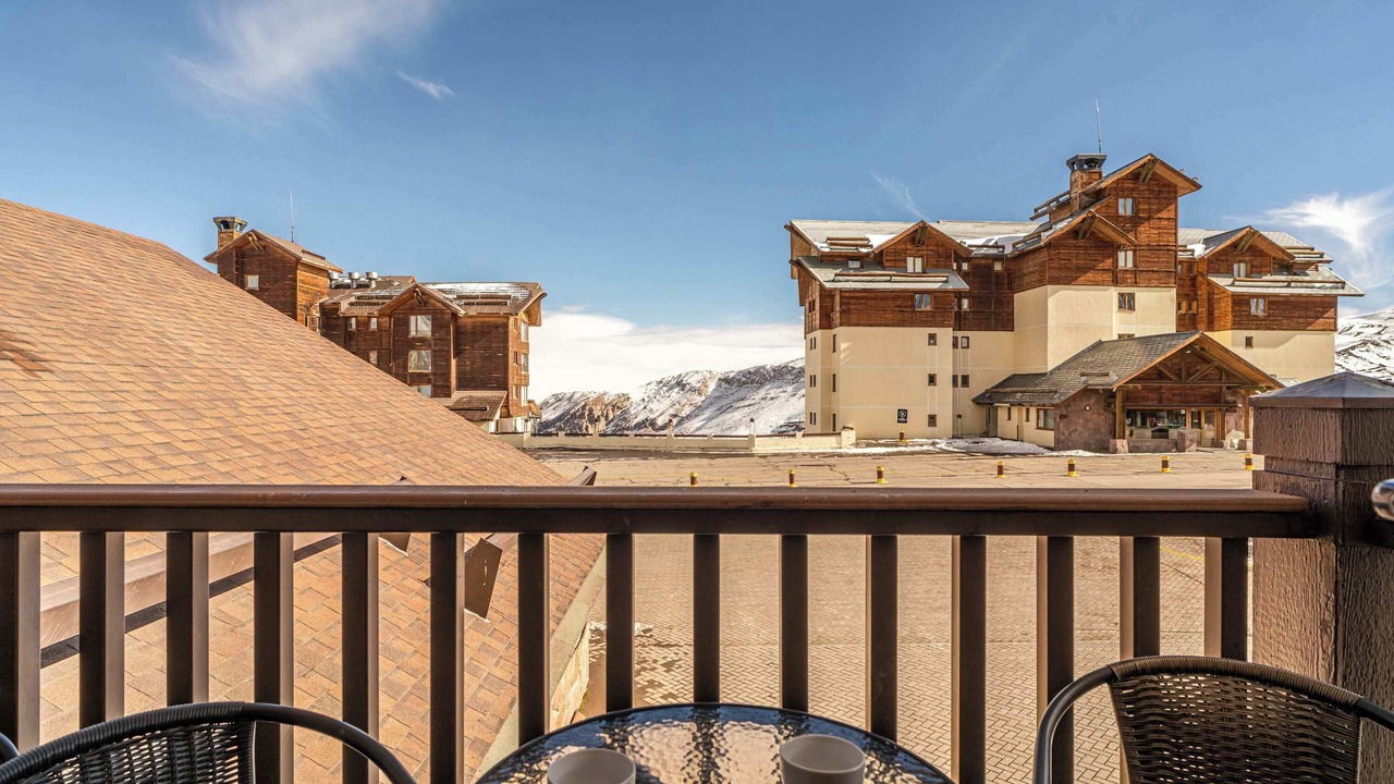 Photo of Outdoor in Valle Nevado