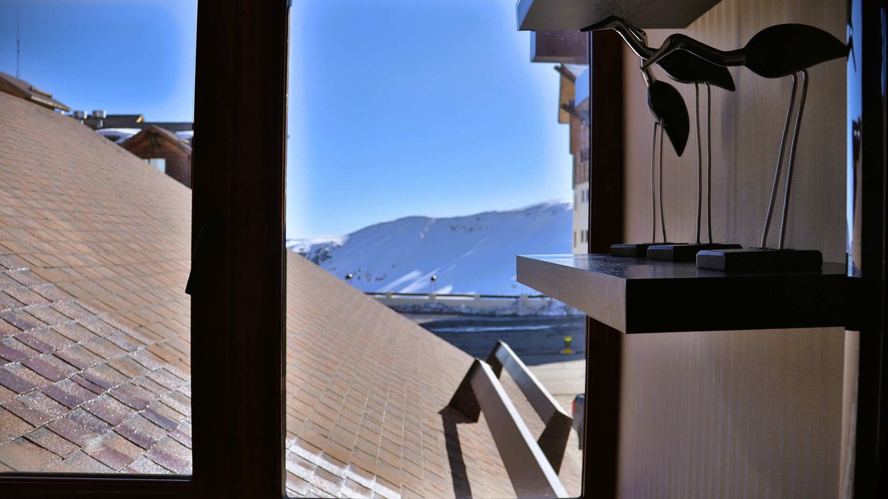 Photo of Others in Valle Nevado
