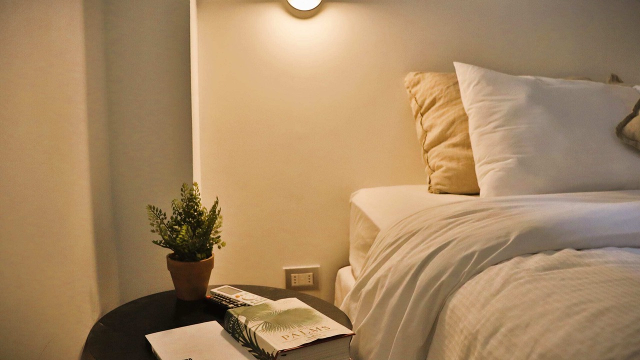 Photo of Bedroom in Bellas Artes