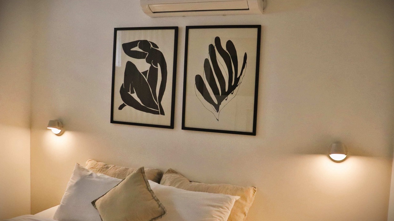 Photo of Bedroom in Bellas Artes