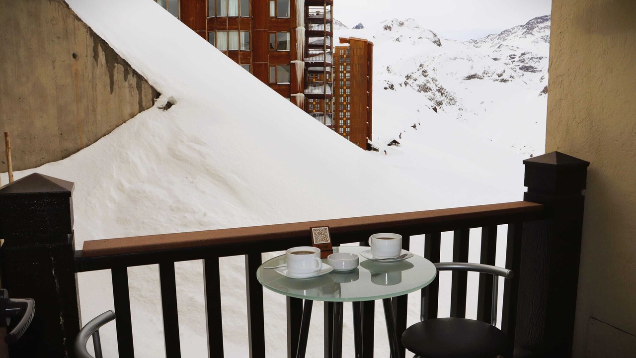 Photo of Outdoor in Valle Nevado