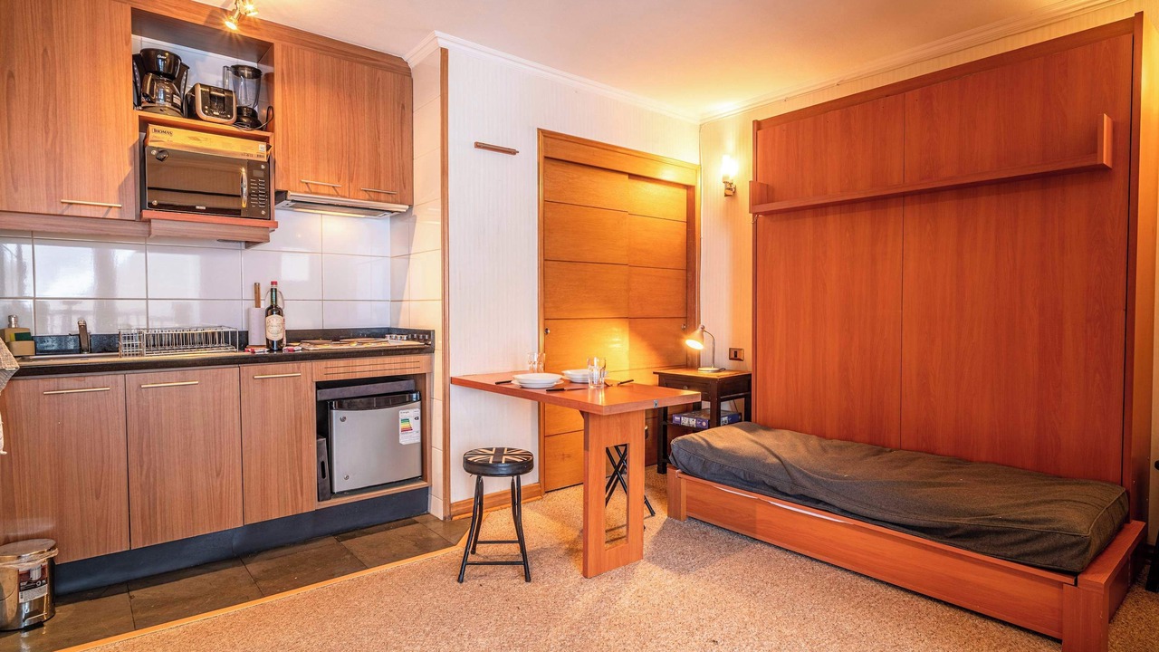 Photo of Others in Valle Nevado