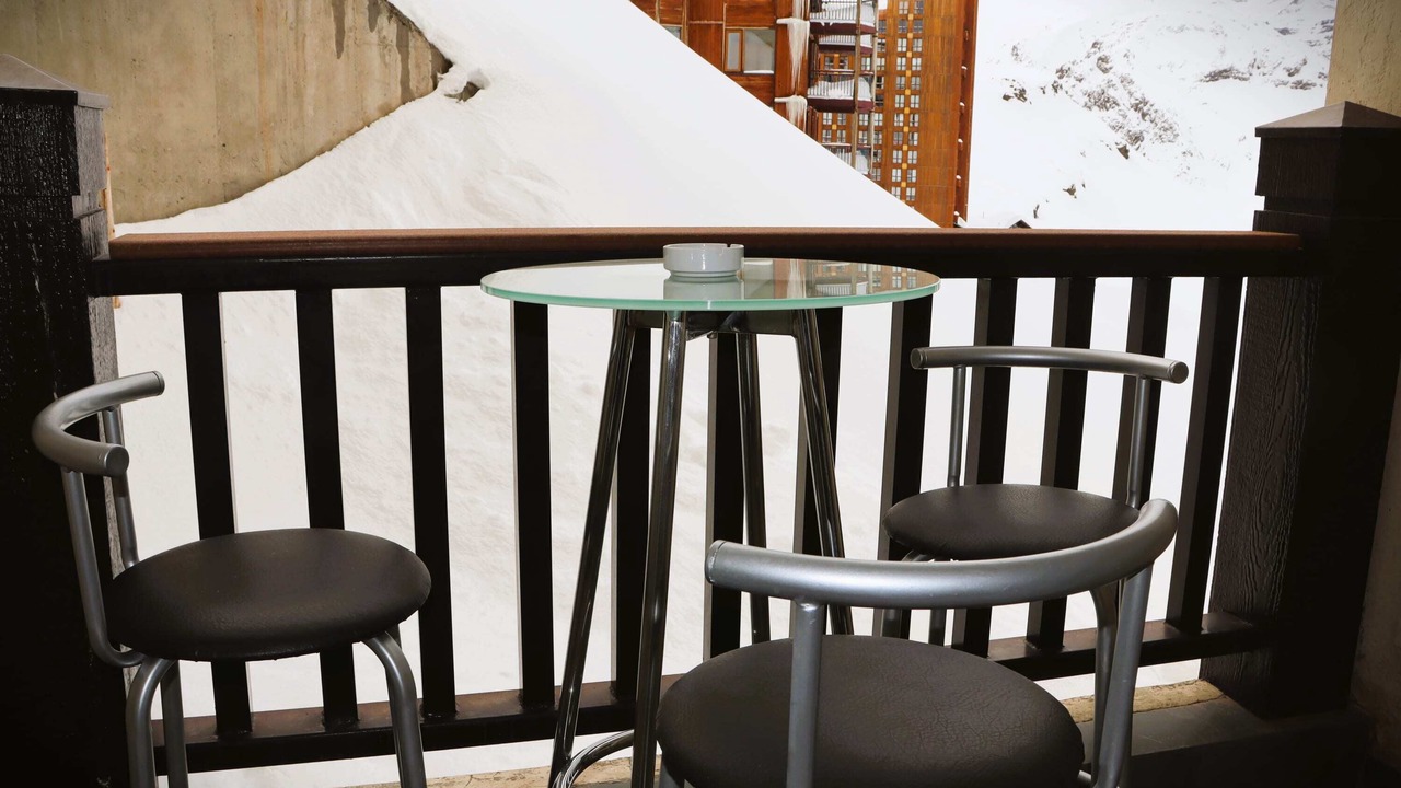 Photo of Outdoor in Valle Nevado