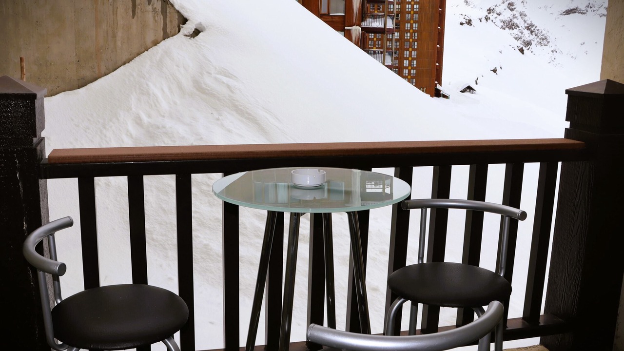 Photo of Outdoor in Valle Nevado