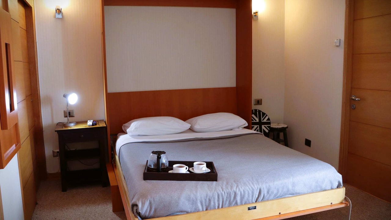 Photo of Bedroom in Valle Nevado