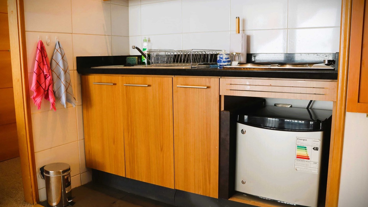 Photo of Kitchen in Valle Nevado