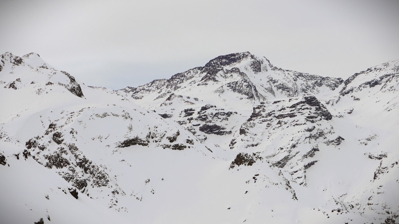Photo of Others in Valle Nevado
