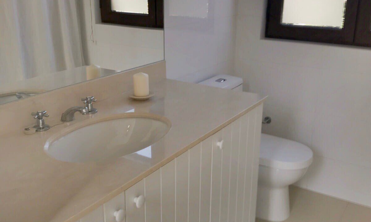 Photo of Bathroom in Zapallar