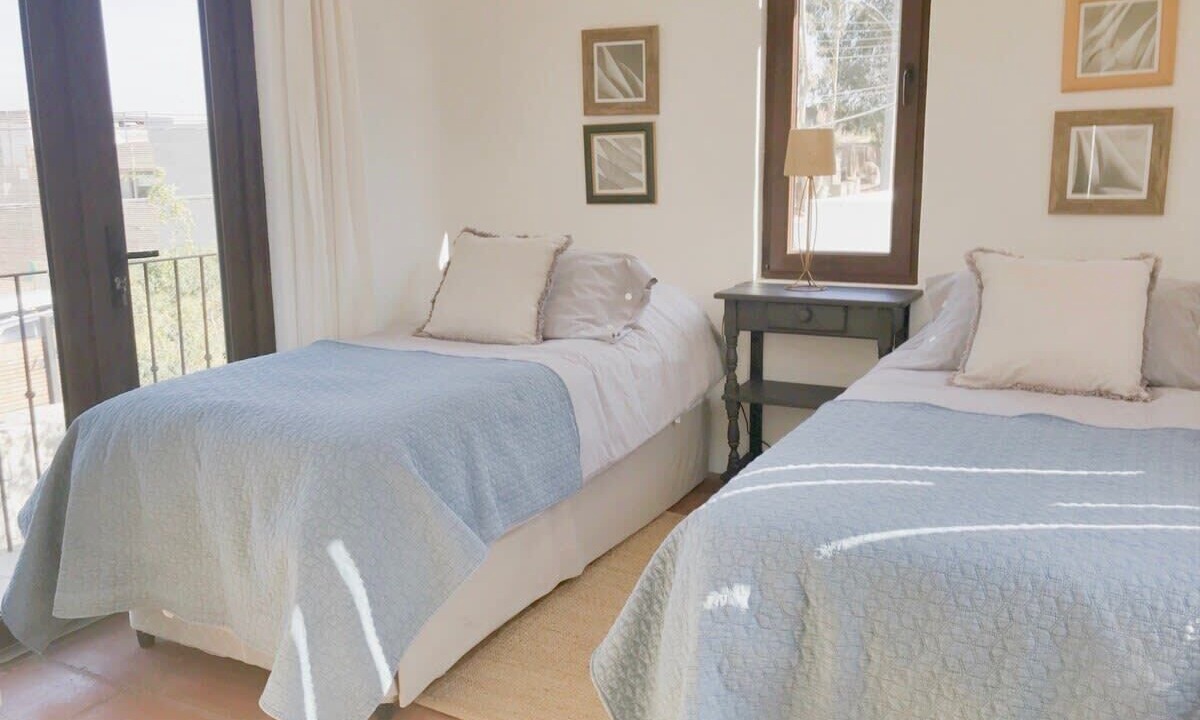 Photo of Bedroom in Zapallar