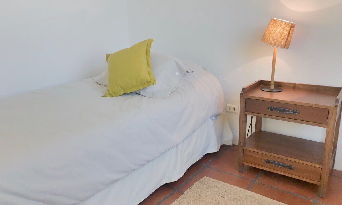Photo of Bedroom in Zapallar