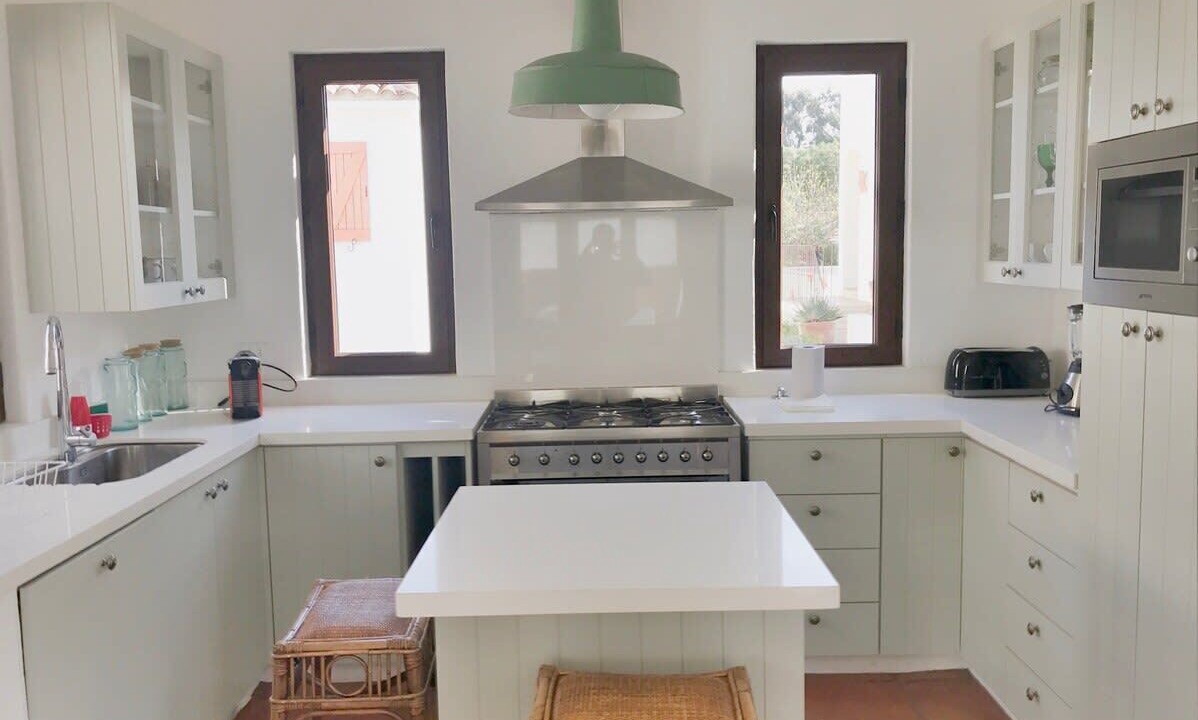 Photo of Kitchen in Zapallar