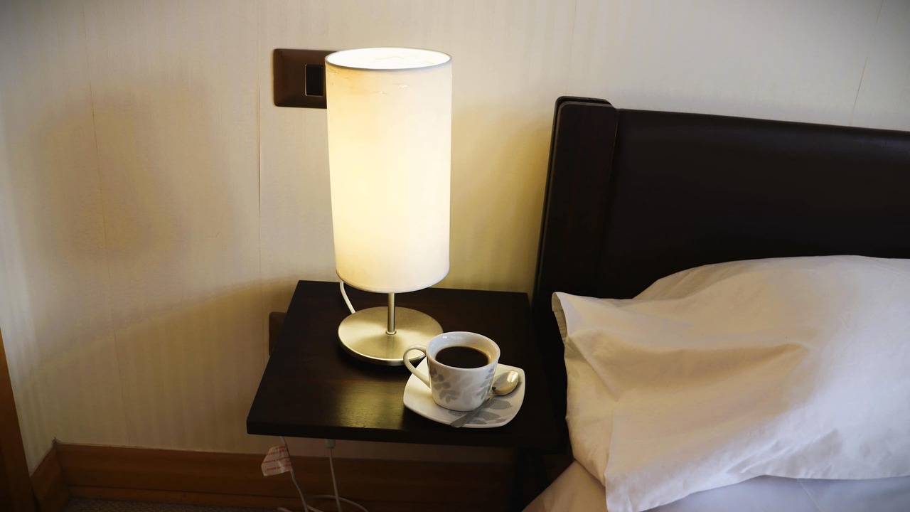 Photo of Bedroom in Valle Nevado