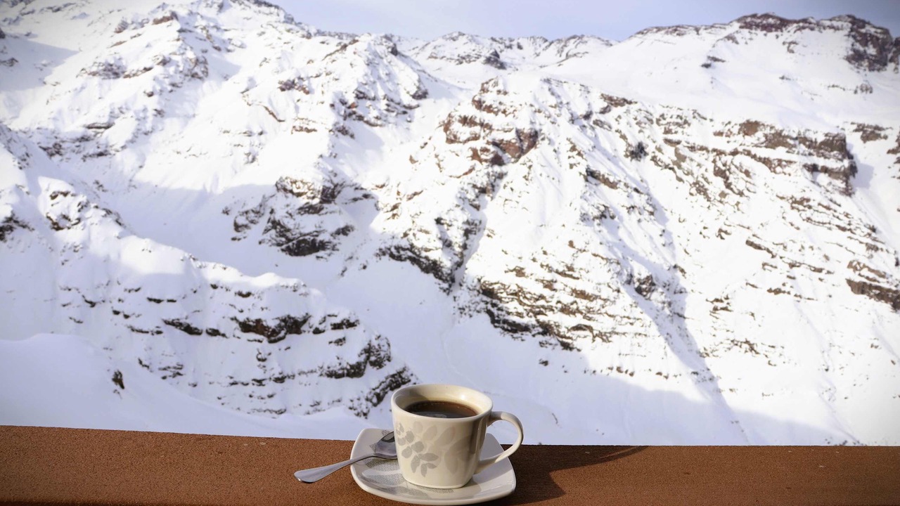 Photo of Others in Valle Nevado