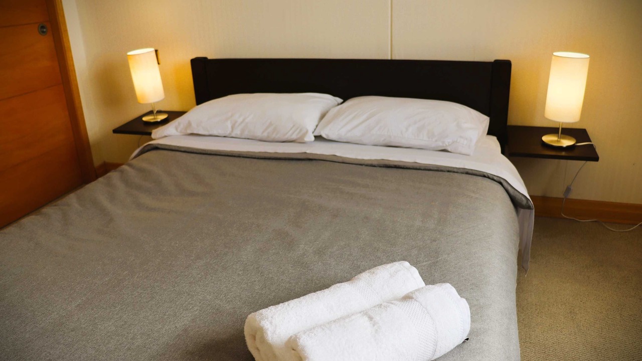 Photo of Bedroom in Valle Nevado