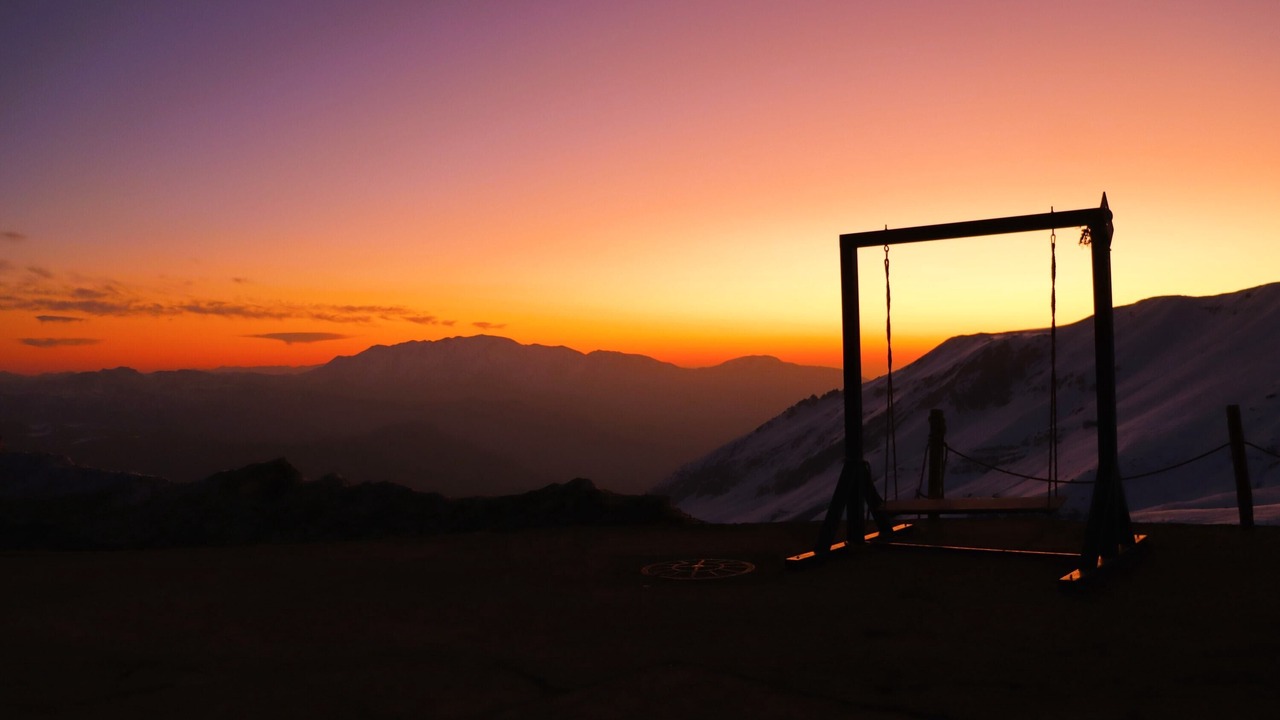Photo of Others in Valle Nevado