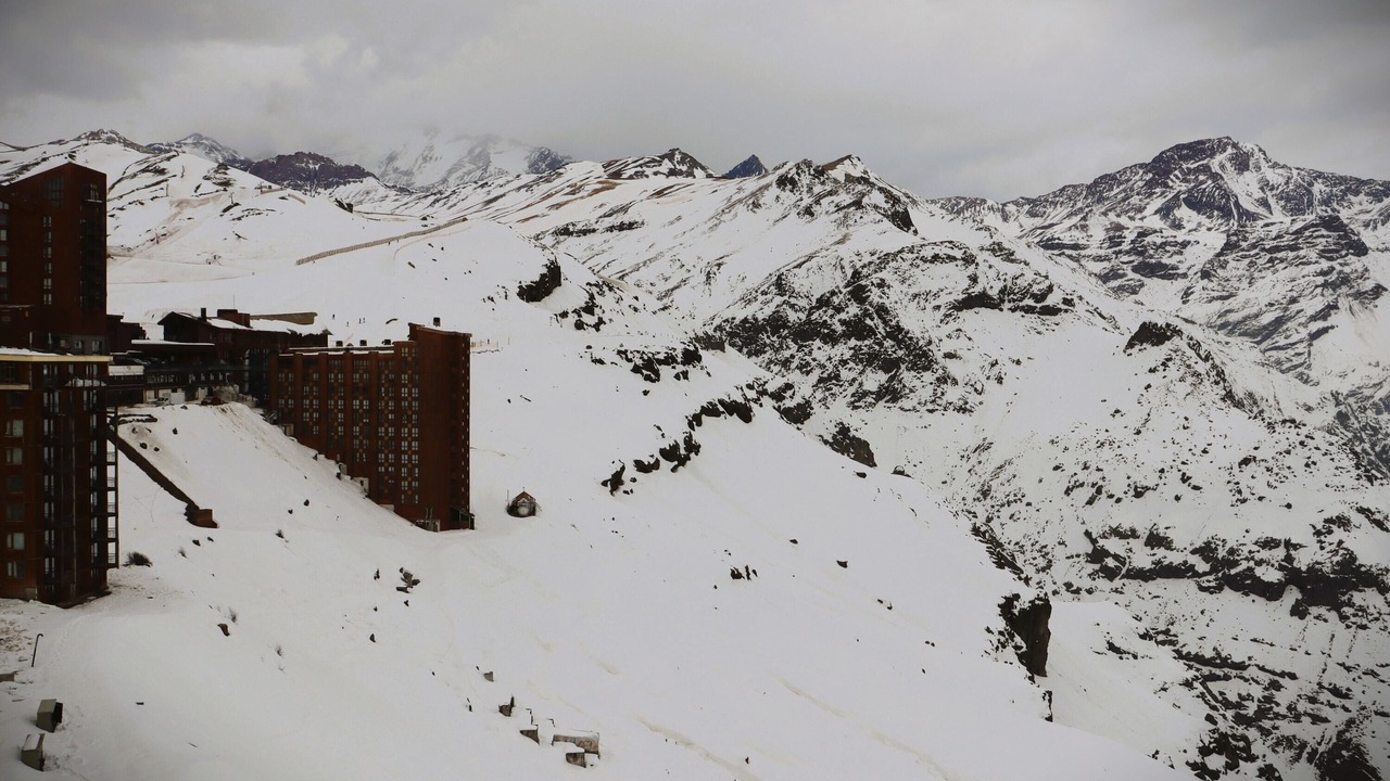 Photo of Others in Valle Nevado