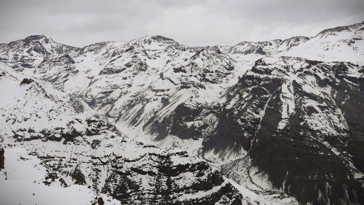 Photo of Others in Valle Nevado