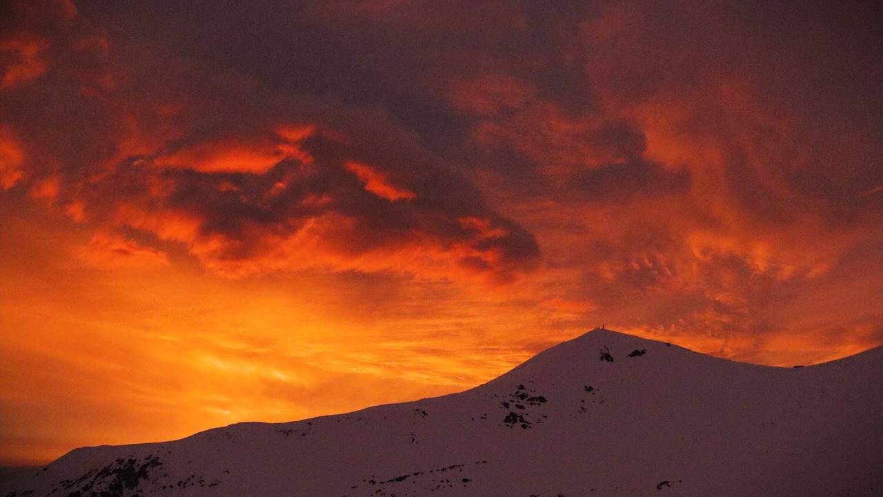 Photo of Others in Valle Nevado