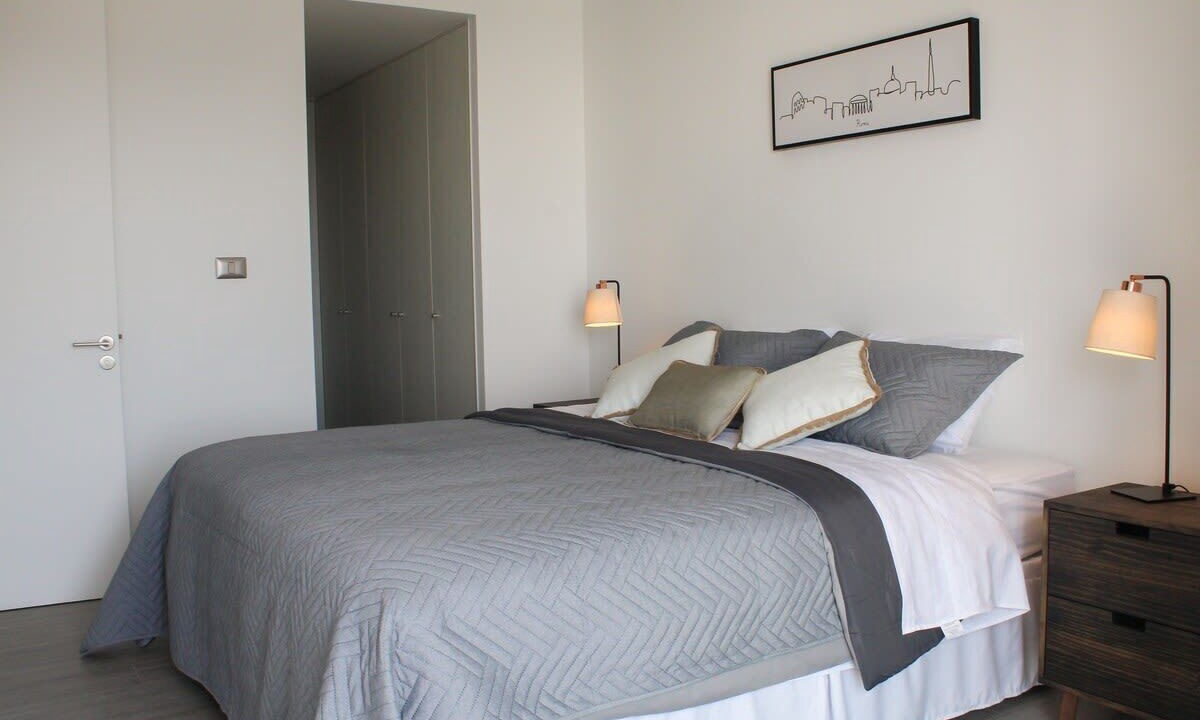 Photo of Bedroom in Antofagasta