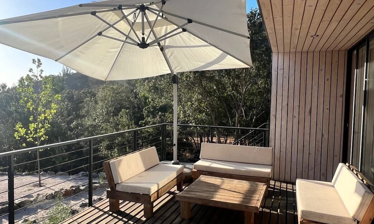 Photo of Outdoor in Olmue