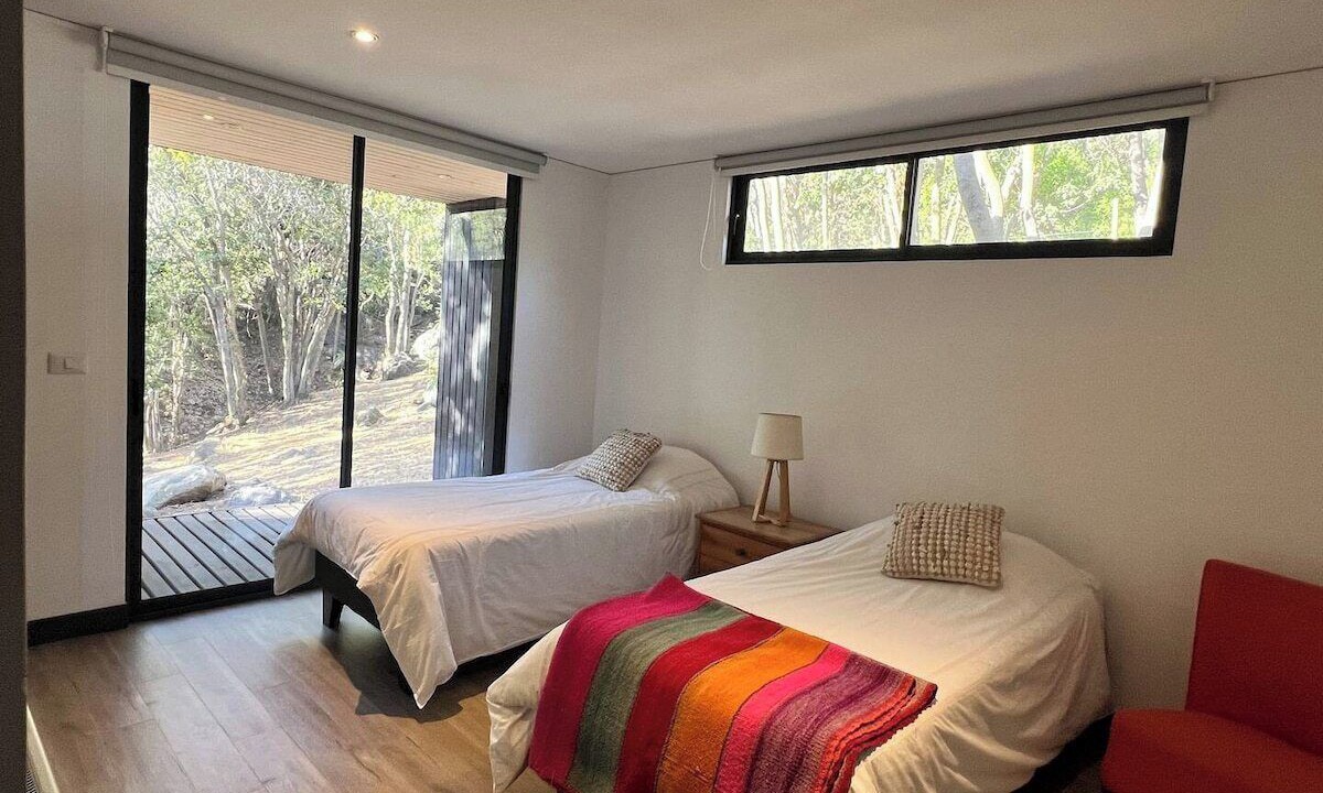 Photo of Bedroom in Olmue