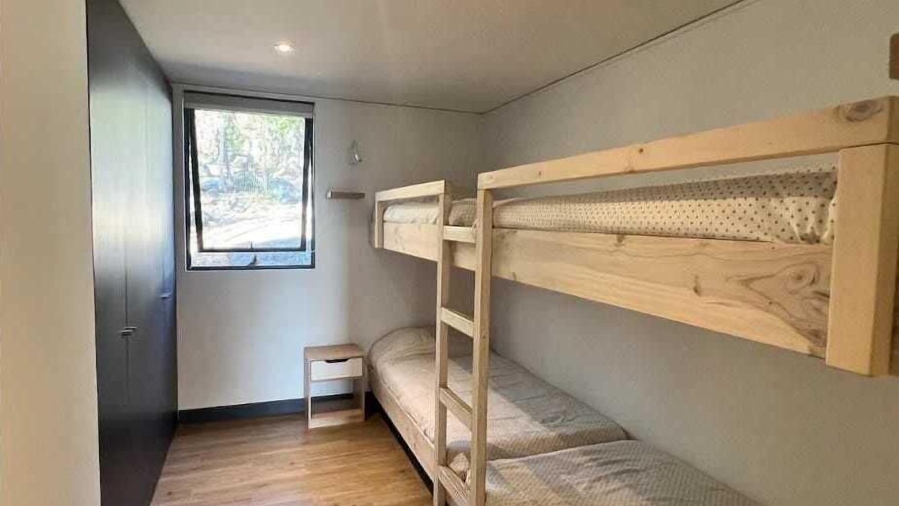 Photo of Bedroom in Olmue