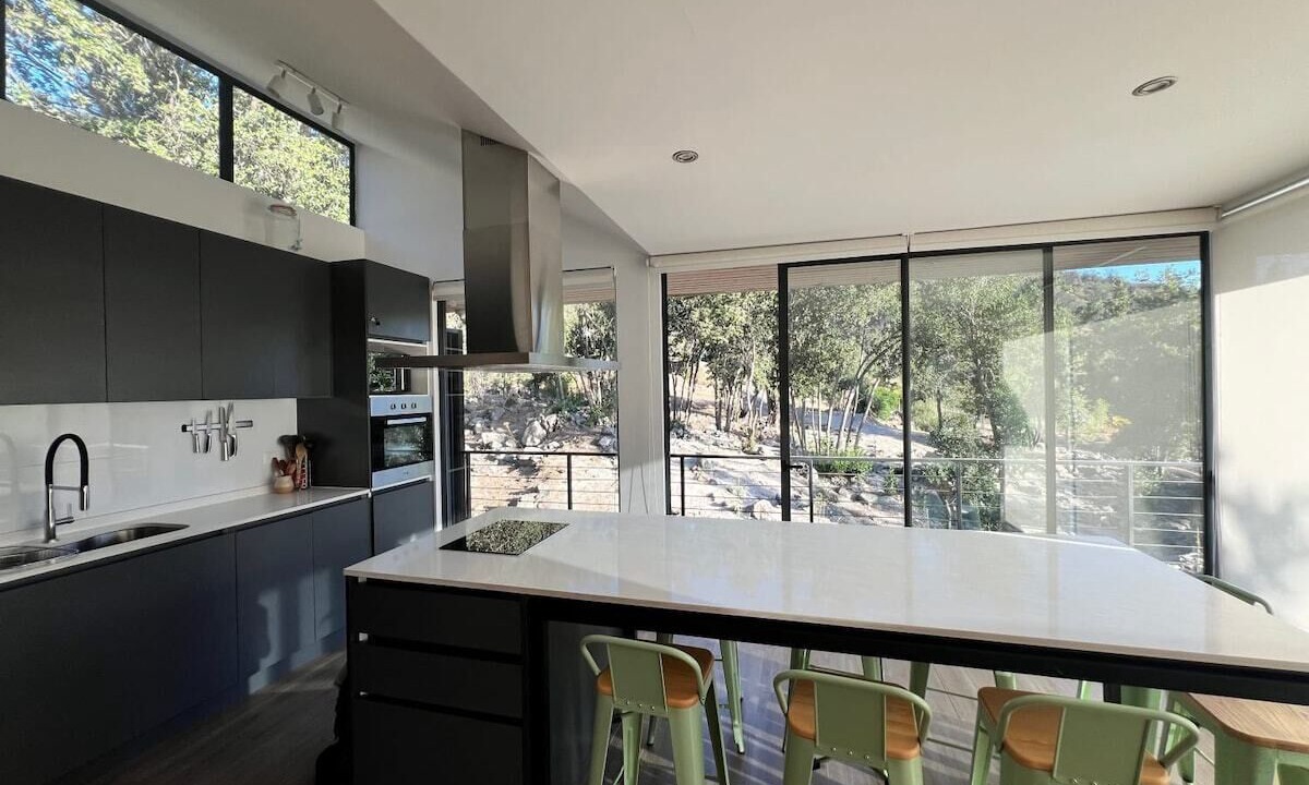 Photo of Kitchen in Olmue