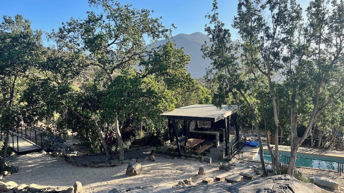 Photo of Outdoor in Olmue