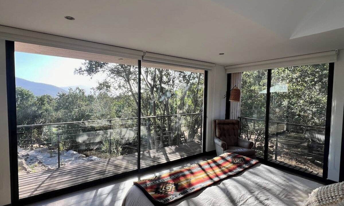 Photo of Bedroom in Olmue